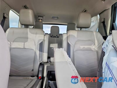 Zdjęcie 10 z 14 samochodu: 2022 NISSAN PATHFINDER PLATINUM VIN:5N1DR3DH8NC256042 - miniatura