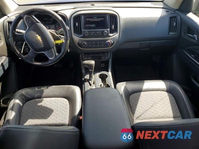 Zdjęcie 8 z 12 samochodu: 2015 CHEVROLET COLORADO Z71 VIN:1GCGTCE31F1197144 - miniatura