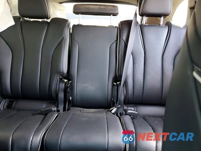 Zdjęcie 10 z 13 samochodu: 2022 ACURA MDX ADVANCE VIN:5J8YE1H81NL032340 - miniatura