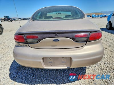 Zdjęcie 6 z 12 samochodu: 1999 FORD TAURUS SE VIN:1FAFP53U0XA295435 - miniatura