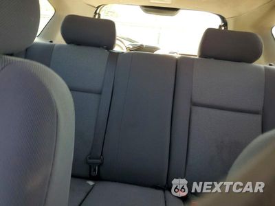 Zdjęcie 10 z 13 samochodu: 2003 PONTIAC VIBE VIN:5Y2SL62893Z422306 - miniatura