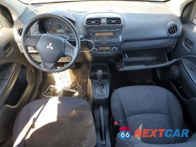 Zdjęcie 8 z 12 samochodu: 2014 MITSUBISHI MIRAGE DE VIN:ML32A3HJ6EH011620 - miniatura