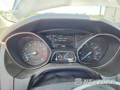 Zdjęcie 9 z 13 samochodu: 2017 FORD FOCUS SE VIN:1FADP3K21HL346555 - miniatura