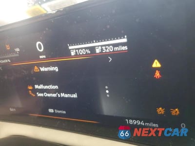 Zdjęcie 9 z 14 samochodu: 2023 NISSAN ARIYA EVOLVE+ E-4ORCE VIN:JN1DF0BB5PM709043 - miniatura