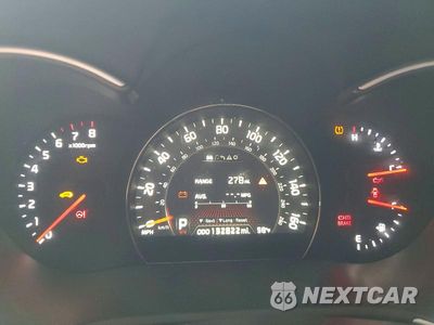 Zdjęcie 9 z 13 samochodu: 2014 KIA SORENTO SX LIMITED VIN:5XYKW4A77EG450885 - miniatura