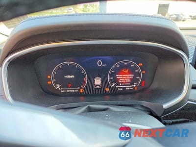Zdjęcie 9 z 13 samochodu: 2023 ACURA MDX ADVANCE VIN:5J8YE1H89PL043542 - miniatura