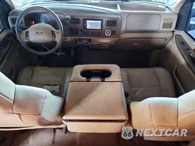 Zdjęcie 8 z 12 samochodu: 2004 FORD F250 SUPER DUTY VIN:1FTNW21P94EA10580 - miniatura