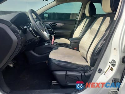 Zdjęcie 7 z 13 samochodu: 2021 NISSAN ROGUE SPORT S VIN:JN1BJ1AV9MW313155 - miniatura