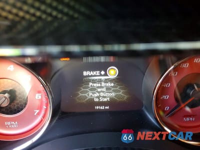 Zdjęcie 9 z 13 samochodu: 2023 DODGE CHARGER SRT HELLCAT VIN:2C3CDXL91PH624937 - miniatura