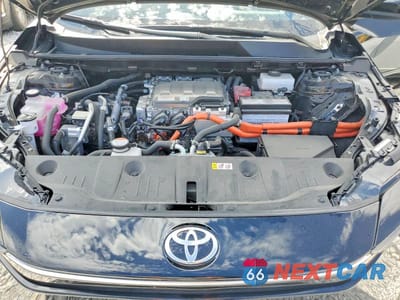 Zdjęcie 12 z 13 samochodu: 2024 TOYOTA BZ4X XLE VIN:JTMABACA0RA077645 - miniatura