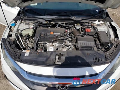 Zdjęcie 11 z 12 samochodu: 2018 HONDA CIVIC LX VIN:2HGFC2F59JH575518 - miniatura