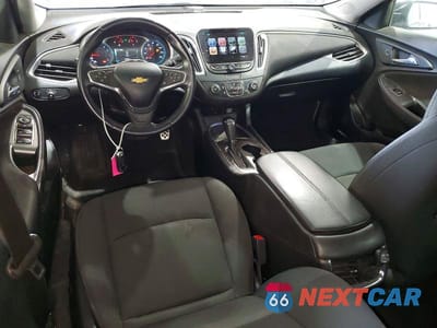 Zdjęcie 8 z 12 samochodu: 2016 CHEVROLET MALIBU LT VIN:1G1ZE5ST5GF291558 - miniatura