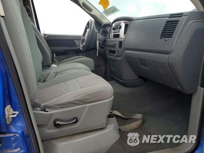 Zdjęcie 7 z 12 samochodu: 2007 DODGE RAM 1500 ST VIN:1D7HU18P67S190616 - miniatura