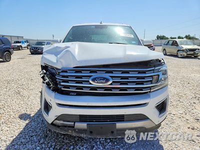 Piąte zdjęcie samochodu w środku: 2018 FORD EXPEDITION MAX LIMITED VIN:1FMJK1KT7JEA05191 - miniatura