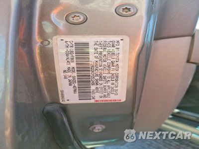 Zdjęcie 12 z 12 samochodu: 2000 TOYOTA CAMRY LE VIN:JT2BG22K0Y0512456 - miniatura