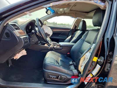 Zdjęcie 7 z 12 samochodu: 2015 LEXUS GS 350 VIN:JTHCE1BL2FA008596 - miniatura