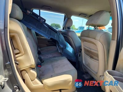 Zdjęcie 11 z 13 samochodu: 2009 HONDA PILOT EX VIN:5FNYF48469B012152 - miniatura