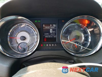 Zdjęcie 9 z 13 samochodu: 2014 CHRYSLER TOWN & COUNTRY TOURING L VIN:2C4RC1CG1ER107777 - miniatura
