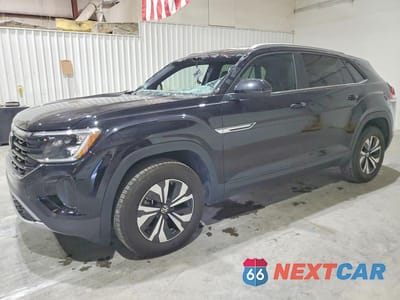 2026 VOLKSWAGEN ATLAS CROSS SPORT SE 1V2LC2CA0TC225220 - główne zdjęcie licytacji z USA - miniatura