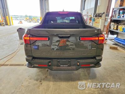 Zdjęcie 6 z 12 samochodu: 2025 HYUNDAI SANTA CRUZ SEL VIN:5NTJBDDE9SH153138 - miniatura