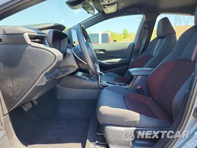 Zdjęcie 7 z 13 samochodu: 2024 TOYOTA COROLLA SE VIN:5YFS4MCE2RP207486 - miniatura