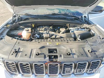 Zdjęcie 12 z 13 samochodu: 2024 JEEP GRAND CHEROKEE LIMITED VIN:1C4RJHBGXRC257272 - miniatura