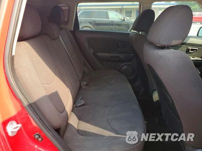 Zdjęcie 11 z 13 samochodu: 2013 KIA SOUL BASE VIN:KNDJT2A57D7606409 - miniatura