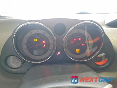 Zdjęcie 9 z 12 samochodu: 2007 MITSUBISHI ECLIPSE GS VIN:4A3AK24F27E066195 - miniatura