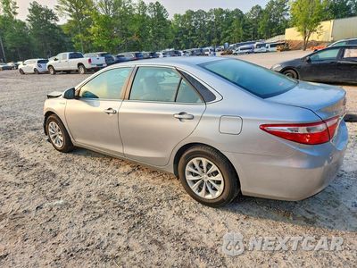 Drugie zdjęcie samochodu z przodu: 2017 TOYOTA CAMRY HYBRID LE VIN:4T1BD1FK6HU205690 - miniatura