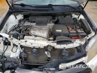 Zdjęcie 11 z 12 samochodu: 2016 TOYOTA CAMRY SE VIN:4T1BF1FK8GU136123 - miniatura