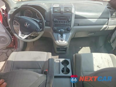 Zdjęcie 8 z 14 samochodu: 2007 HONDA CR-V EX VIN:JHLRE48587C110998 - miniatura