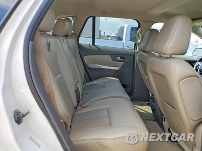 Zdjęcie 11 z 13 samochodu: 2011 FORD EDGE LIMITED VIN:2FMDK4KC7BBB30185 - miniatura