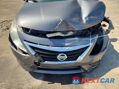 Zdjęcie 11 z 12 samochodu: 2019 NISSAN VERSA SV VIN:3N1CN7APXKL841223 - miniatura
