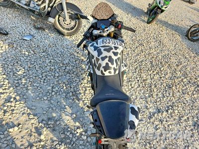Zdjęcie 6 z 8 samochodu: 2024 CF MOTO 450SS VIN:LCEPESLA1R6011292 - miniatura