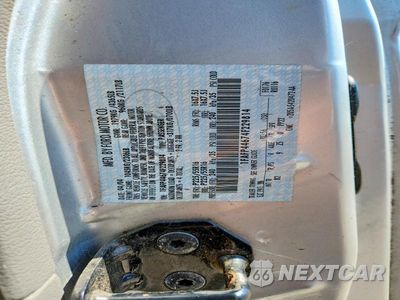 Zdjęcie 12 z 12 samochodu: 2004 FORD MUSTANG VIN:1FAFP44674F229814 - miniatura
