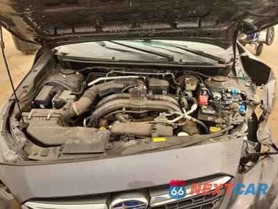 Zdjęcie 11 z 13 samochodu: 2020 SUBARU IMPREZA VIN:4S3GTAB66L3710066 - miniatura
