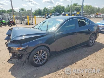 2021 MAZDA 3 3MZBPAALXMM253216 - główne zdjęcie licytacji z USA - miniatura