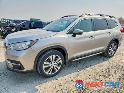 2019 SUBARU ASCENT LIMITED 4S4WMAPD1K3429951 - główne zdjęcie licytacji z USA - miniatura