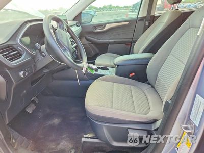 Zdjęcie 7 z 14 samochodu: 2022 FORD ESCAPE SE VIN:1FMCU0G68NUB61672 - miniatura
