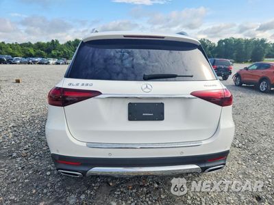 Zdjęcie 6 z 14 samochodu: 2024 MERCEDES-BENZ GLE 350 4MATIC VIN:4JGFB4FB0RA982734 - miniatura