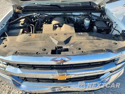 Zdjęcie 11 z 12 samochodu: 2017 CHEVROLET SILVERADO K1500 LT VIN:1GCVKREH1HZ398555 - miniatura