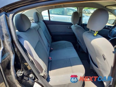 Zdjęcie 10 z 12 samochodu: 2010 NISSAN SENTRA 2.0 VIN:3N1AB6AP7AL642039 - miniatura