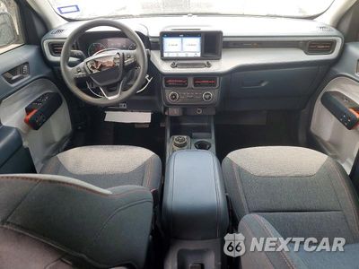 Zdjęcie 8 z 12 samochodu: 2024 FORD MAVERICK XLT VIN:3FTTW8H38RRB67583 - miniatura