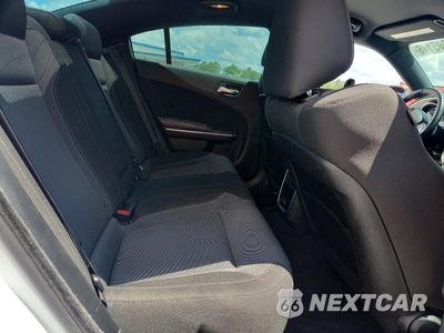 Zdjęcie 10 z 12 samochodu: 2016 DODGE CHARGER SXT VIN:2C3CDXHGXGH227332 - miniatura