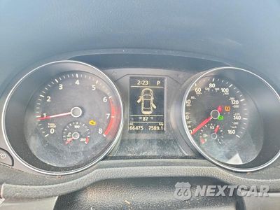 Zdjęcie 9 z 13 samochodu: 2017 VOLKSWAGEN PASSAT R-LINE VIN:1VWDT7A35HC074015 - miniatura