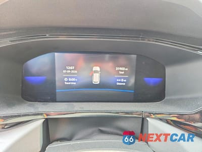 Zdjęcie 9 z 13 samochodu: 2022 VOLKSWAGEN TAOS S VIN:3VVAX7B21NM016740 - miniatura