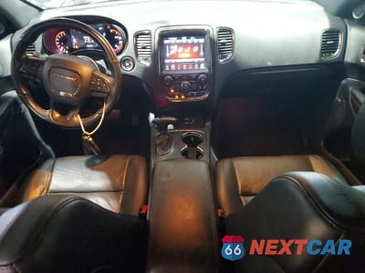 Zdjęcie 8 z 13 samochodu: 2018 DODGE DURANGO R/T VIN:1C4SDJCT9JC248708 - miniatura