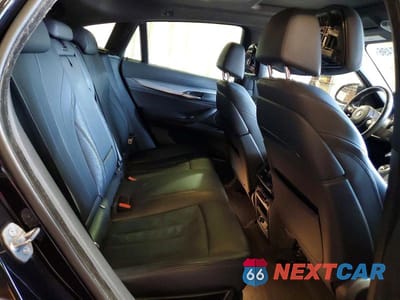 Zdjęcie 11 z 13 samochodu: 2016 BMW X6 XDRIVE35I VIN:5UXKU2C52G0N79114 - miniatura