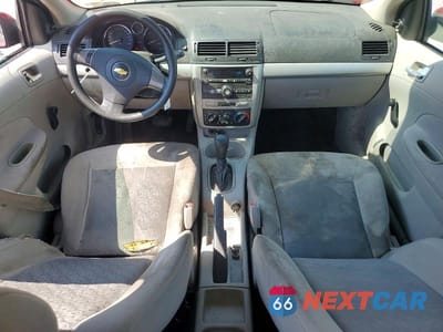 Zdjęcie 8 z 13 samochodu: 2010 CHEVROLET COBALT 4D LT VIN:1G1AB5F59A7109220 - miniatura