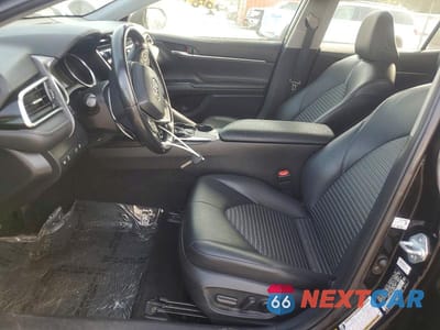 Zdjęcie 7 z 12 samochodu: 2018 TOYOTA CAMRY SE VIN:JTNB11HK8J3008179 - miniatura